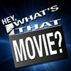 Hey, What's That Movie? iPhone version app icon