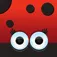 LadyBug Filters plus App icon