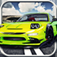 A Police Target Race Crime Fighting Chase app icon