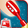 Princess Nail Art Salon –High Fashion Design glamour game app icon