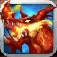 Gods & Dragons App Icon