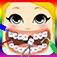 Kiddie Dentist, DMD app icon