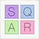 SQAR app icon