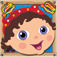Gnome Sonya (preschool education) app icon