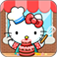 Sweet House & Hello Kitty app icon