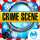 Hidden Objects: Mystery Crimes App Icon
