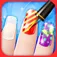 Nail Makeover App Icon