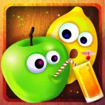 Fruit Bump App Icon