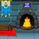 Escape Castle Terror app icon