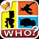 Who am I? -Shadows App icon