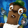 Rollabear App Icon