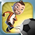 Soccer Moves App Icon