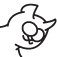 Don't Kill the Blind Cat app icon
