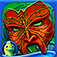 Edgar Allan Poe's The Masque of the Red Death: Dark Tales app icon