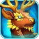 Evilibrium TCG – Card Battle Dungeon Crawler app icon