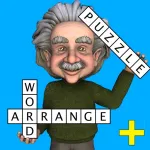 Word Fit Puzzle plus App icon