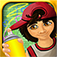 Subway Paint app icon