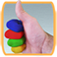 Finger Master app icon