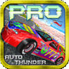 Auto Thunder : High Speed Race app icon