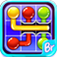 Flow Deluxe: Bridges app icon