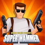 Super Hammer App icon
