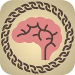 Brain Chain App Icon