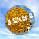 3 Slice 2 Puzzle Game app icon