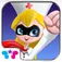 Doctor X & The Urban Heroes App icon
