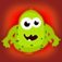 Kill Zombie Germs app icon