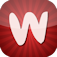 Wordgenuity Word Squares app icon
