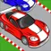 Car Race Game for Toddlers and Kids App icon