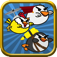 A Baby Bird's Big Adventure app icon