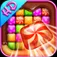 Pop Candy Crunch HD App Icon