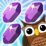 Magic Mania: the best match 3 puzzle quest App Icon