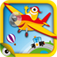 Planet Go app icon