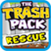 Trash Pack Rescue Full app icon