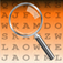 Word Search Scientist app icon