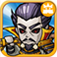 戰國之道-日本戰國卡牌遊戲 app icon