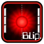 Blip™ 1977 "The Digital Game" App icon
