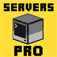 MC Servers For Minecraft app icon