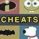 Cheats Colormania All Answers