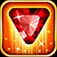 Amazing Jewel Crush App Icon