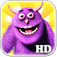 Monster Factory Escape HD Pro app icon
