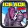 Ice Age Race (3D Kids Racing Game / Games) app icon