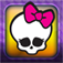 Monster Battle High Game app icon