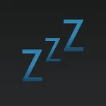 Binaural Sleep Beats App icon