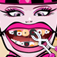 Crazy Celebrity Dentist app icon