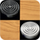 Corner Checkers for 2 Players app icon