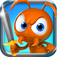 Battle Ants Free by Fun Games For Free app icon