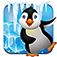 Penguin Pals Slot Machine app icon